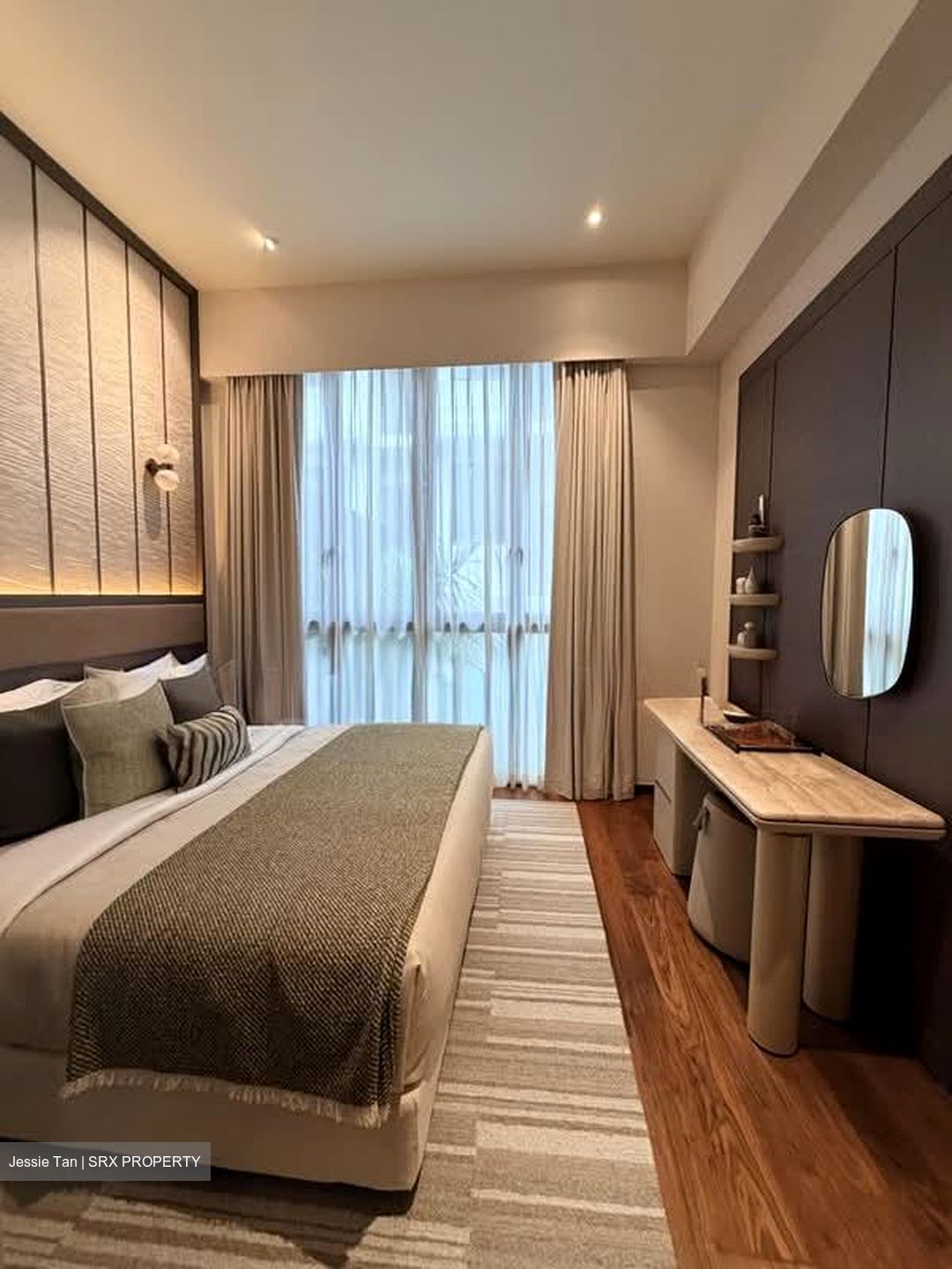 Parksuites (D10), Apartment #580761611